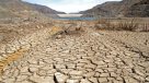 La sequía en la Región de Coquimbo