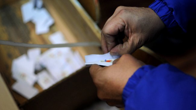 Ocho candidatos encienden el primer debate presidencial en Coquimbo
