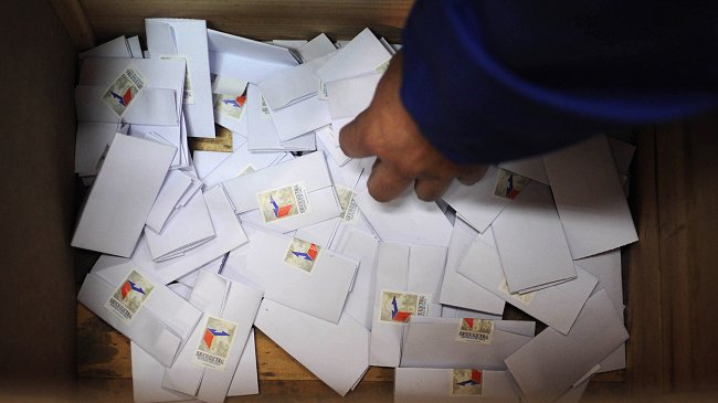 Los nudos por resolver en la carrera presidencial