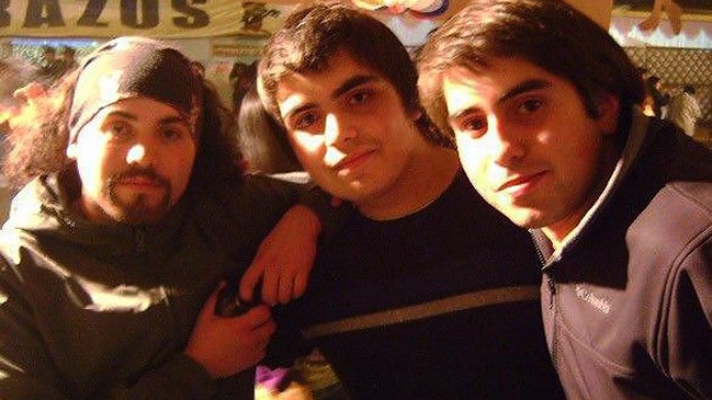 Estudiante de Punta Arenas lucha contra extraña enfermedad y ausencia de especialistas