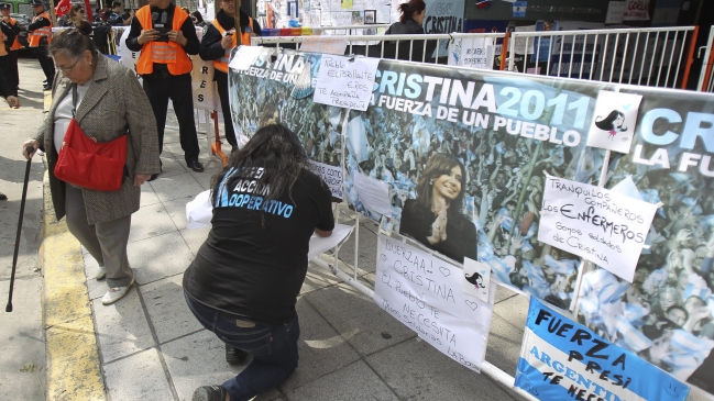 Gobierno prevé recuperación 