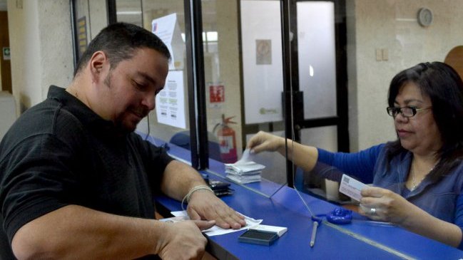 Registro Civil: Deben recapturarse 325 cédulas