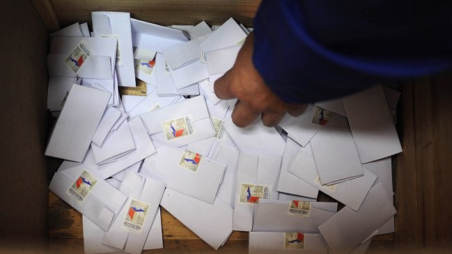 Los nudos por resolver en la carrera presidencial