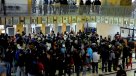 Trabajadores del Registro Civil acusaron \