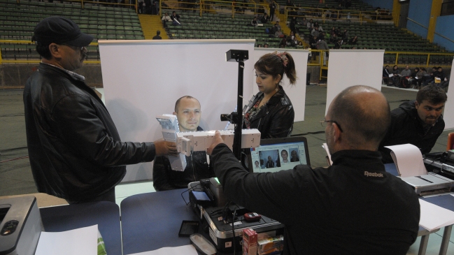 Registro Civil confirmó que se perdieron cerca de 400 cédulas solicitadas durante el paro