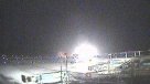 La secuencia completa del accidente del F-16 en Antofagasta
