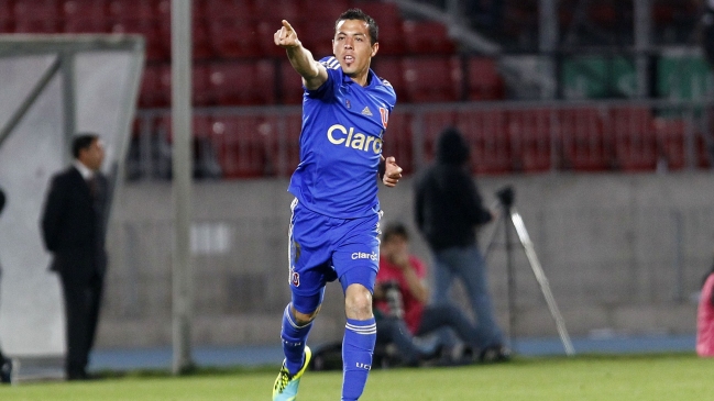 U. de Chile derrotó a U. Española en la reinauguración del Estadio Chinquihue