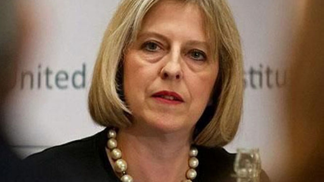 Gobierno británico endurecerá medidas contra la inmigración