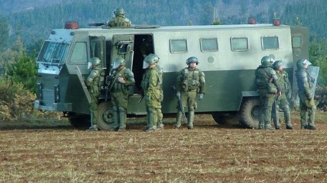 Observatorio Ciudadano: Los candidatos no recogen intereses de pueblos indígenas