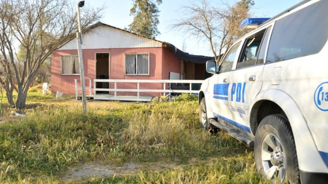 PDI detuvo a integrantes de grupo religioso por abusos sexuales