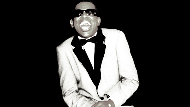 Llega a Chile el show que revive a Ray Charles