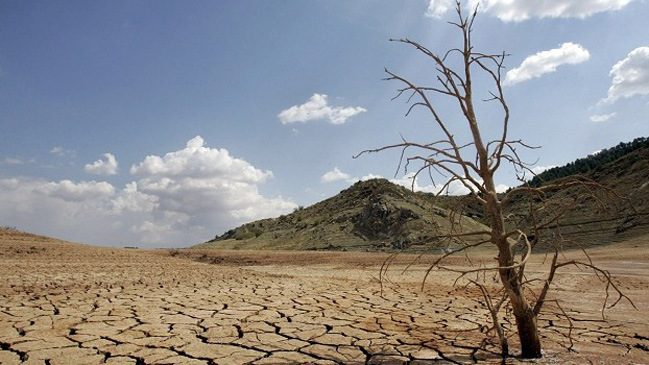 Inaugurarán en Chile centro que estudiará el cambio climático
