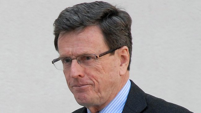 Seis personas viajaban en el jeep conducido por Martín Larraín