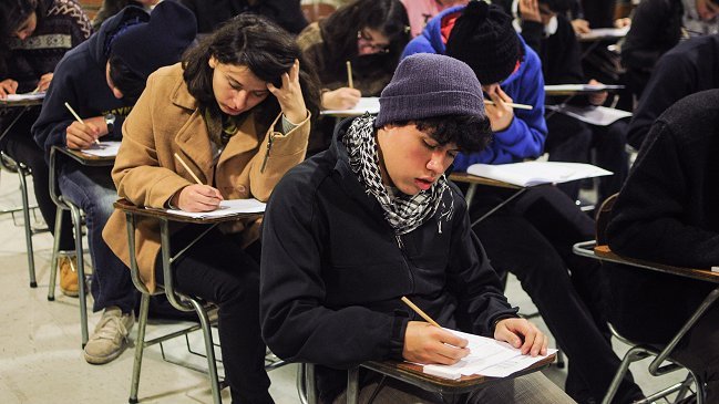 Cruch confirmó cambios para el proceso de admisión 2014