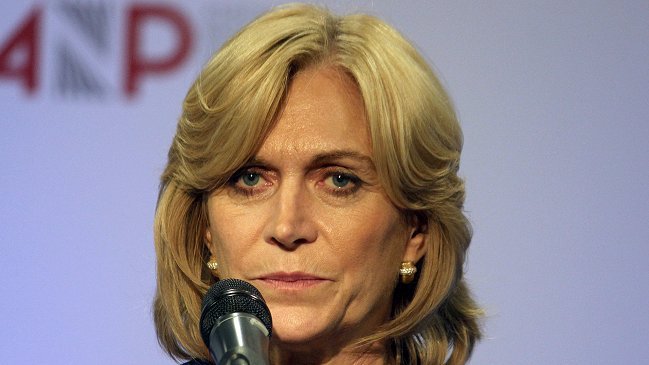 Comando de Matthei destacó 