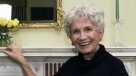 Canadiense Alice Munro ganó el Premio Nobel de Literatura 2013