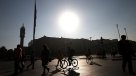 Estudio reveló que el cambio climático comenzará en 2043 en Santiago