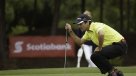 Felipe Aguilar lidera el Portugal Masters del European Tour