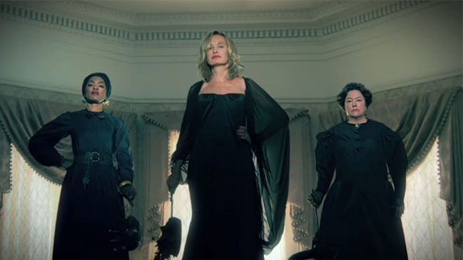 Tercera temporada de 