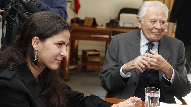 España concedió nacionalidad a la familia de Oswaldo Payá