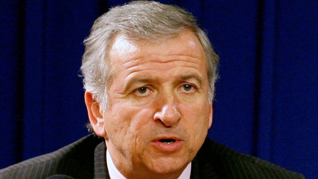 Felipe Larraín advirtió que en Estados Unidos 