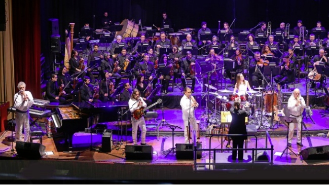 Los Jaivas estará presente en Filsa 2013