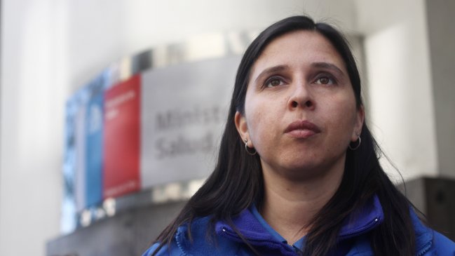 Pago de asignaciones enfrenta a Fenpruss con el Gobierno