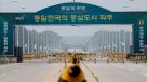 Corea del Norte replanteó unificación con el Sur bajo sistema federal