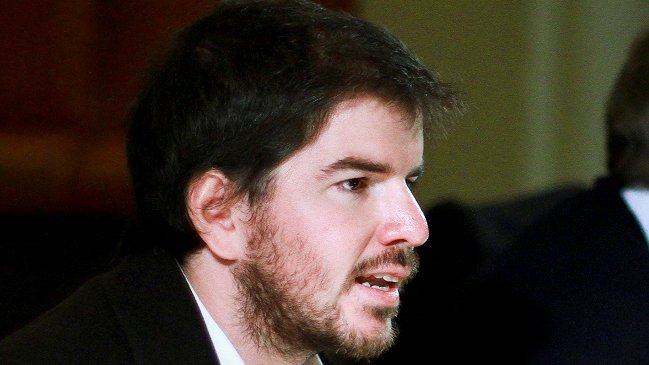 Giorgio Jackson: Los consensos de los años 90 fueron forzados