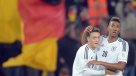 Alemania y Suiza obtuvieron la clasificación al Mundial de Brasil 2014