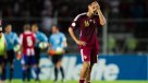 Venezuela igualó ante Paraguay y se quedó sin opciones de ir a Brasil 2014