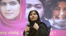 Malala: \
