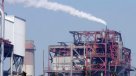 Ministerio de Energía fiscalizó instalaciones de AES Gener en Puchuncaví