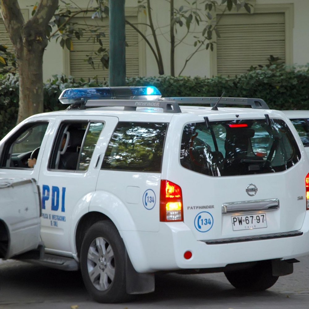 Robo frustrado a vivienda dejó un muerto en Viña del Mar