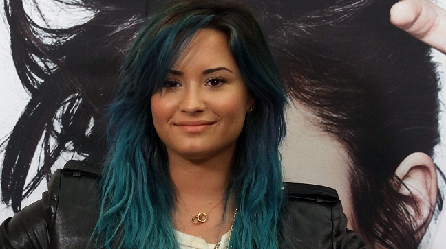 Demi Lovato: Hay que cultivar la mente para que el éxito no te vuelva loca