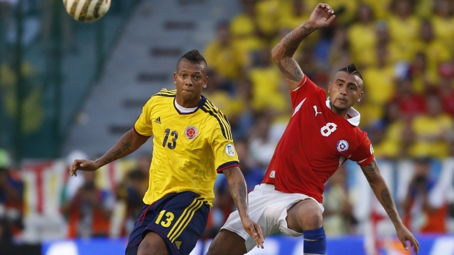 ¿Qué debe corregir Chile para clasificar ante Ecuador?