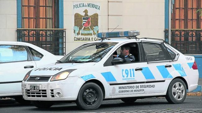 Matrimonio abusaba y prostituía a sus siete hijos en Argentina