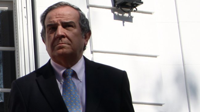 CPC: Responsables de caso cascadas deben ser sancionados