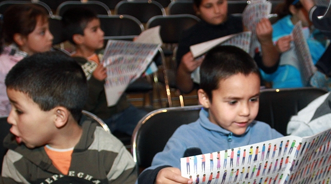 Este domingo comienzan las primeras actividades del Filsa