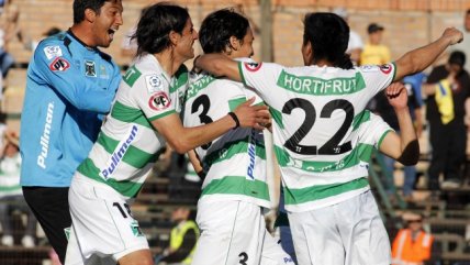 D. Temuco venció desde los doce pasos U. de Concepción