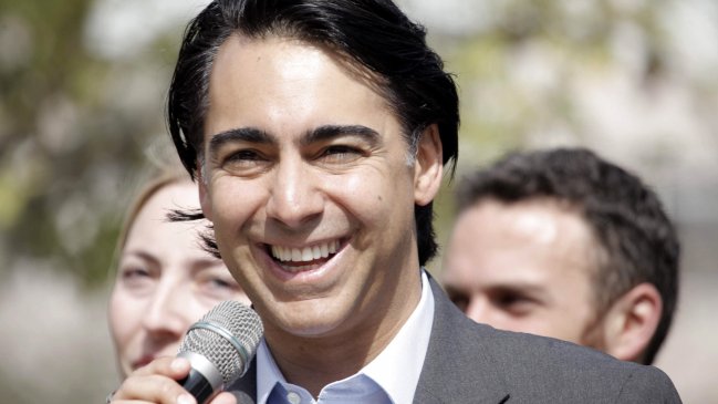 ME-O desdramatizó apoyo de Piñera a Matthei y 