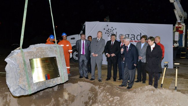 Piñera comenzó gira por el norte del país con críticas a presidenciables