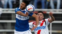 La UC y Curicó Unido cierran los octavos de final de la Copa Chile