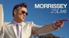 Show de Morrissey llega a los cines chilenos