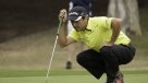 Felipe Aguilar perdió lugares en el Abierto de Portugal