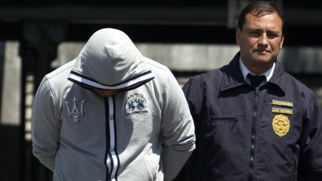 PDI detuvo a hombre acusado de abusar sexualmente de su hija