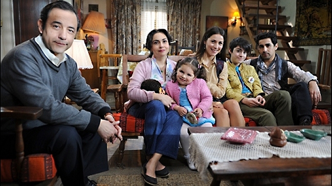 Este domingo se estrena la sexta temporada de 