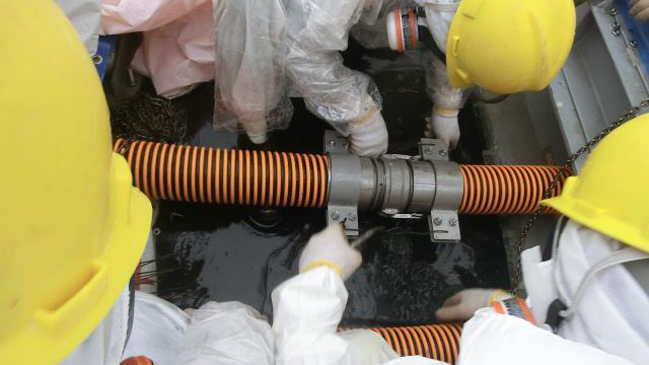 Fukushima será examinada por OIEA tras semanas de críticas