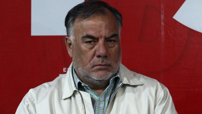 PS acusó al Gobierno de intervencionismo electoral 