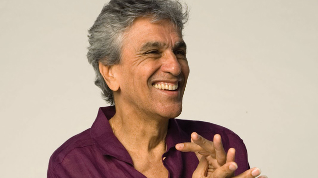 Caetano Veloso quiere impedir la publicación de biografías no autorizadas